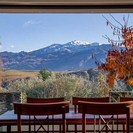Queenstown Lifestyle And Lakeview Arrowtown Eksteriør bilde