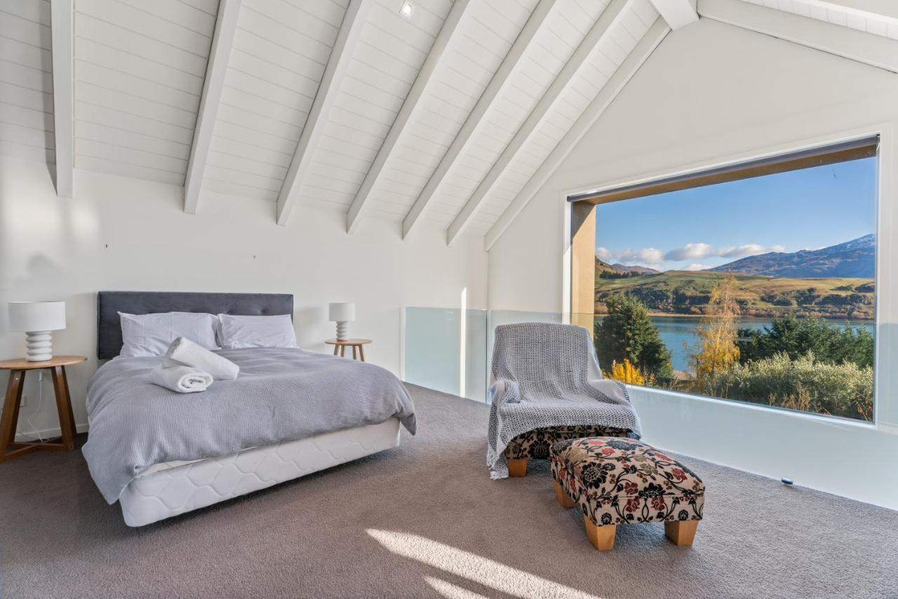 Queenstown Lifestyle And Lakeview Arrowtown Eksteriør bilde
