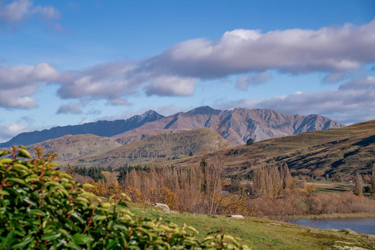Queenstown Lifestyle And Lakeview Arrowtown Eksteriør bilde