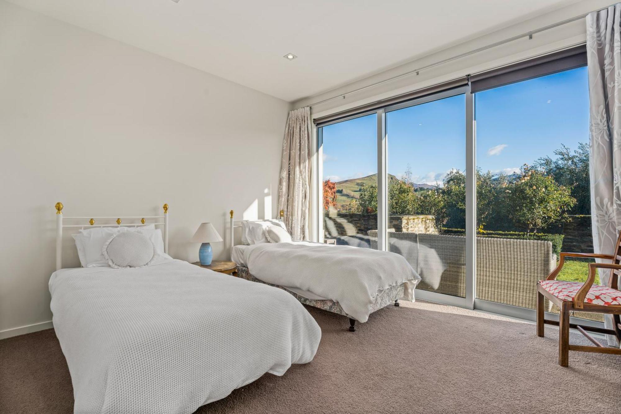 Queenstown Lifestyle And Lakeview Arrowtown Eksteriør bilde