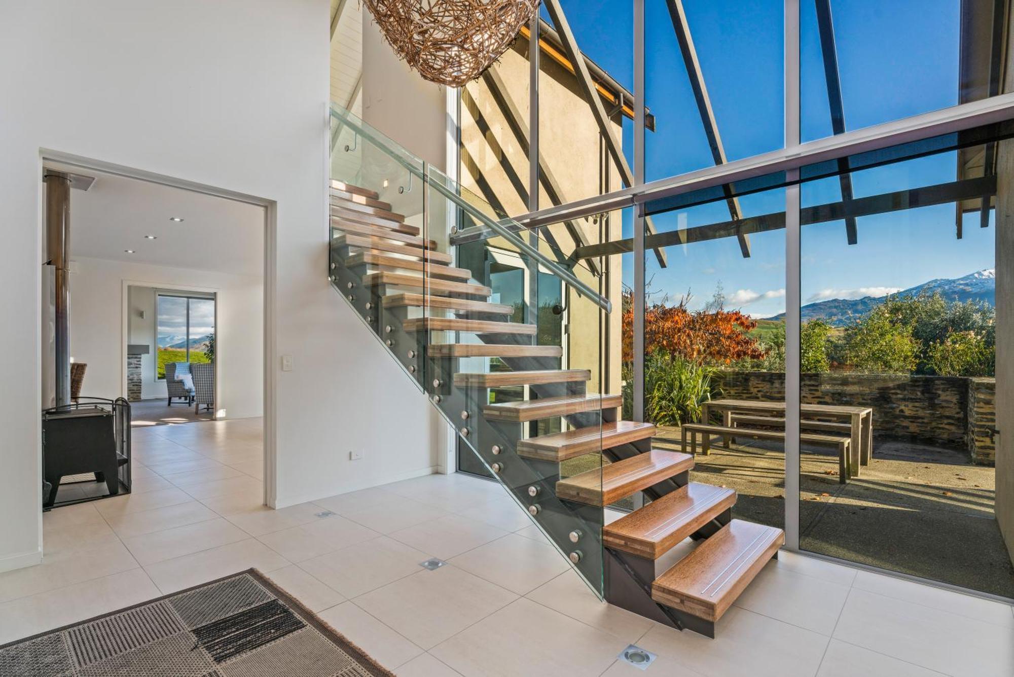 Queenstown Lifestyle And Lakeview Arrowtown Eksteriør bilde