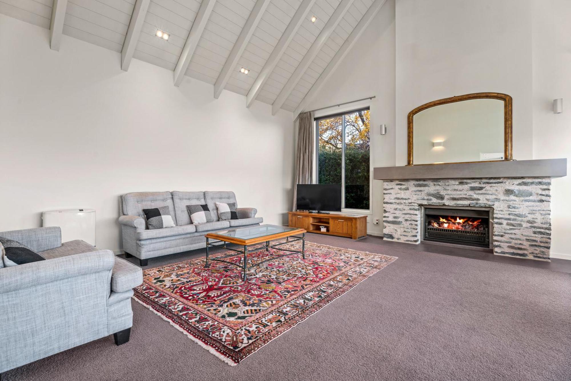 Queenstown Lifestyle And Lakeview Arrowtown Eksteriør bilde