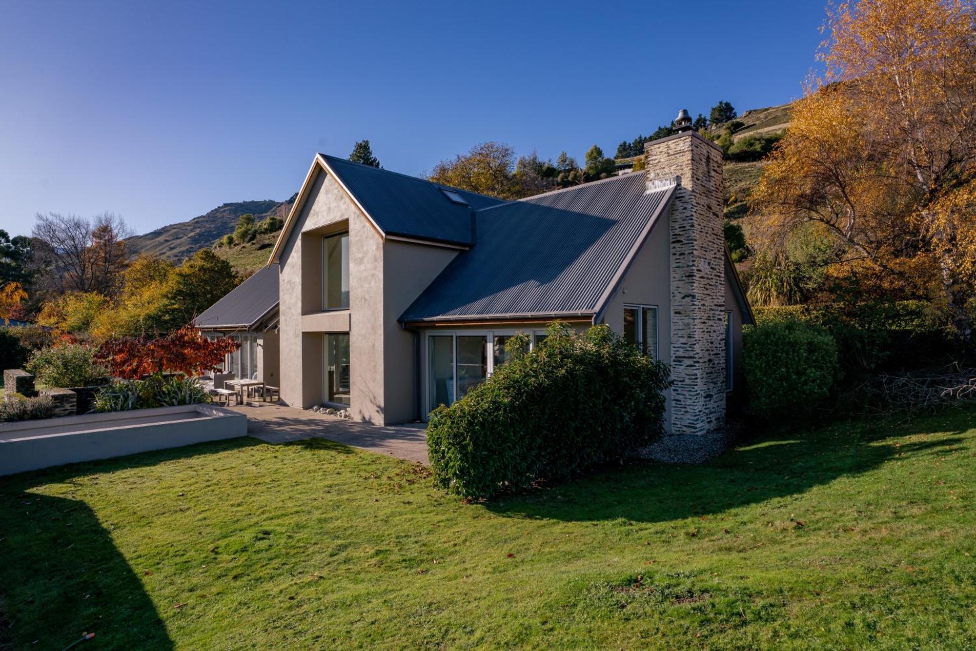 Queenstown Lifestyle And Lakeview Arrowtown Eksteriør bilde